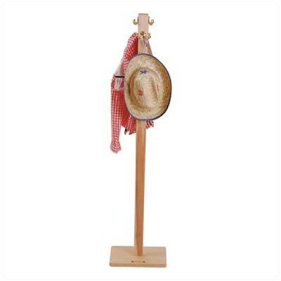 Jonti-Craft JontiCraft Tree Kids Coat Rack