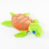 Sea Turtle Plush Stuffed Animal