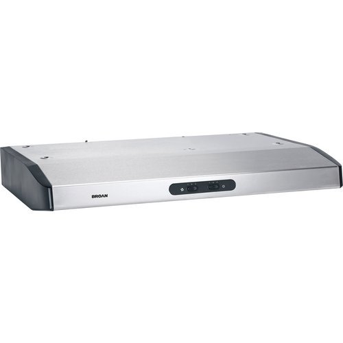 most efficient range hood