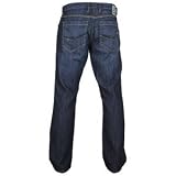 Quiksilver Reese Forbes Denim Pant - Men's