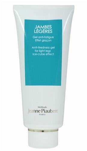 Jeanne Piaubert Pflege Körperpflege Jambes Legeres 200 ml