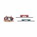 Marklin 78092 Circus Mondolino Circus Extension Pack