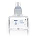 PURELL 1305-03 Advanced Instant Hand Sanitizer Foam, 700 mL LTX-7 Refill (Pack of 3)