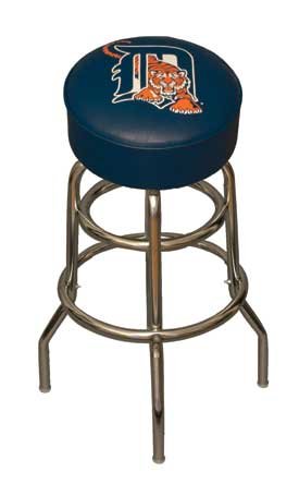 MLB Team Bar Stools Style: Detroit Tigers