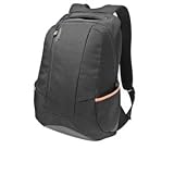 318IC1Rp0HL. SL160  Targus Urban II 16 inch Laptop Backpack TSB19602US (Black/Gray)