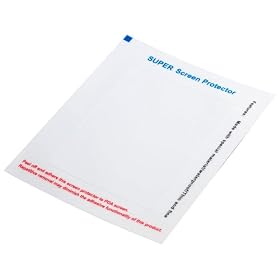 HTC Touch Pro 2 Screen Protector