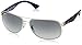 Ray-Ban Men's RB3502 Metal Aviator Sunglasses