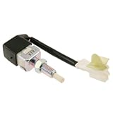 Auto7 507-0007 Clutch Pedal Ignition Lock Switch by Auto7