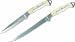 Search : Winchester 31-000413 Signature Series Fillet and Bait Knife Set