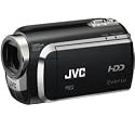 JVC GZ-MG680EK 120GB Hard Disk Camcorder