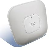 Cisco Aironet 1142 Standalone AP - Wireless access point - 802.11 a/b/g/n (draft 2.0) - promo - external (pack of 5 )