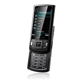Samsung i8510 INNOV8 16 GB 