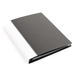 Artist Portfolio (Pr�sentationsmappe, Ringbuch, Ringalbum) DIN A4 21x30cm