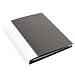Artist Portfolio (Pr�sentationsmappe, Ringbuch, Ringalbum) DIN A4 21x30cm