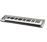 M-AUDIO Pro Tools Keystudio USB Keyboard + Software