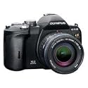 Olympus E-510 + 18-180 Kit incl. 2GB CF-Karte
