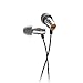 House of Marley EM-DE003-RG Legend In-Ear Headphones