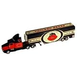 Chicago Bears Throwback Series 1:64 Scale Kenworth Transporter