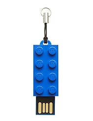 From Amazon.com. Click for details:
 Personal Computer: LEGO Brick 16GB USB 2.0 Flash Drive - With Additional LEGO Brick Toy - P-FDI16GLEGOB-GE - PNY Personal Computer: LEGO Brick 16GB USB 2.0 Flash Drive - With Additional LEGO Brick Toy - P-FDI16GLEGOB-GE - PNY