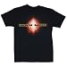 Search : MARVEL COMICS IRON MAN "MOJO LOGO" Licensed Tee -- Official 2008 Movie Merchandise