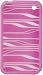Belkin Silicone Sleeve Case for iPhone 3G (Pink/White) Belkin Silicone Sleeve Case for iPhone 3G (Pink/White)