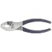 Martin P2065 Combination Slip Joint Plier with Plastic Grip, 6-3/4" Overall Length