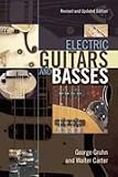 Electric Guitars and Basses Softcover