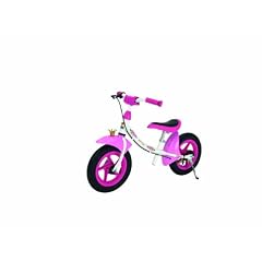 Kettler 8718-200 - Laufrad Sprint Air Prinzessin