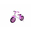 Kettler 8718-200 - Laufrad Sprint Air Prinzessin