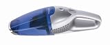 Electrolux ZB404WD Rapido Rechargeable Handheld 4.8V Wet & Dry