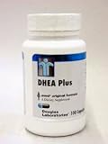 Douglas Labs - DHEA Plus 25 mg 100 caps [Health and Beauty]