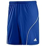 adidas Striker Short Kids - Cobalt Small (8-10)