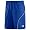 Cobalt/White