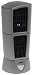 Lasko 4910 Platinum Desktop Wind Tower Oscillating Fan