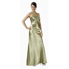 #5578 - BEST SELLER - Formal Evening Gown. Elegant Span Charmeuse dress. Perfect for any occasion