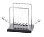 Newton's Cradle Balance Balls