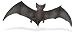 Safari Incredible Creatures: Brown Bat-visli Cheap Deals