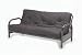 Fashion Bed Group Galaxy Futon (mattress sold separately)