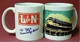 COFFEE MUG - LOUISVILLE & NASHVILLE