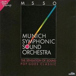 Munich Symphonic Sound Orchestra - Encyclopedia Of Instrumental Music Volume 24 - Zortam Music