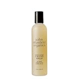 John Masters Organics John Masters Organics Sweet Orange & Silk Protein Styling Gel 8 fl oz - 8 fl oz