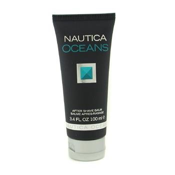 Nautica Oceans After Shave - 100ml/3.4oz