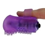 Vibrating Finger Tickler
