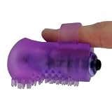 Trinity Vibes Finger Tickler