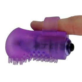 Finger Tickler