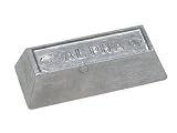 Lead Ingot, 5 lb