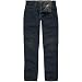 Apparel : LEVI'S 511 Skinny Boys Extra Slim Jeans - Blue Stretch