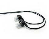 Ultimate Ears-Metro.fi 100 Noise Isolating Earphones (Black)