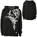 Volcom Stone Slurry Full-Zip Hooded Sweatshirt - Boys'