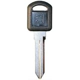 1997 1998 1999 Pontiac Grand Prix Key by Pontiac